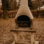 Casa vacanze Domek Zacisze Energylandia Zator Graboszyce *
