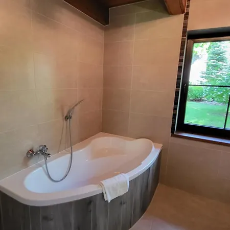 Holiday home Zacisze Graboszyce