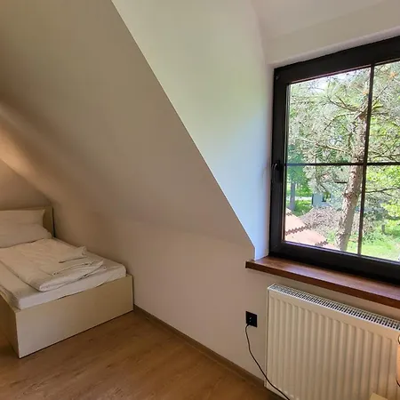 Nyaraló Zacisze Zator *