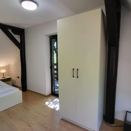 Zacisze Holiday home Graboszyce