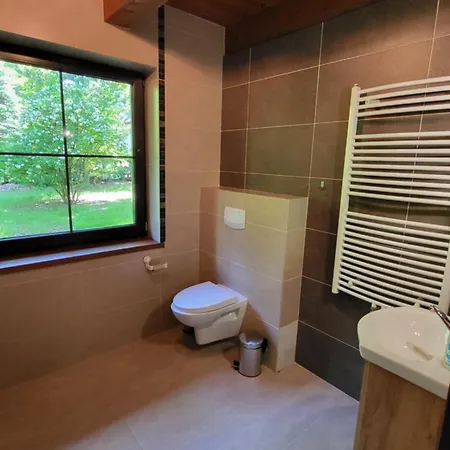 Holiday home Zacisze