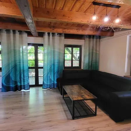 Holiday home Zacisze