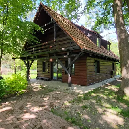 Zacisze Holiday home *