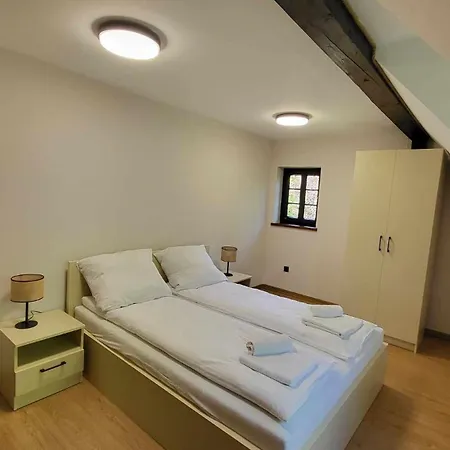 Nyaraló Zacisze Zator