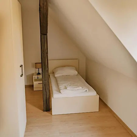 Zacisze Zator בית נופש Graboszyce