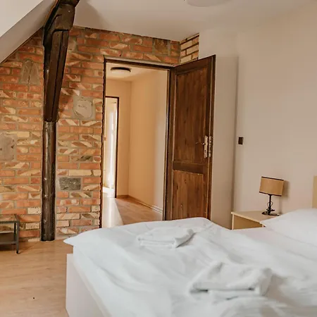 Zacisze Zator Graboszyce