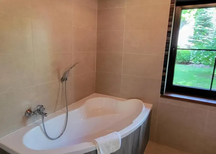 בית נופש Zacisze Zator Graboszyce