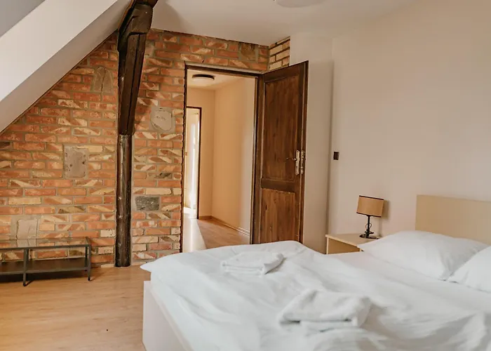 Zacisze Zator Graboszyce