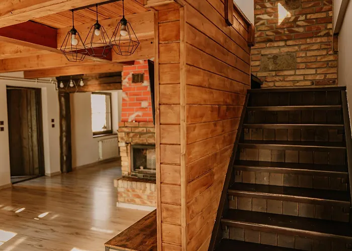 Zacisze Zator * Graboszyce